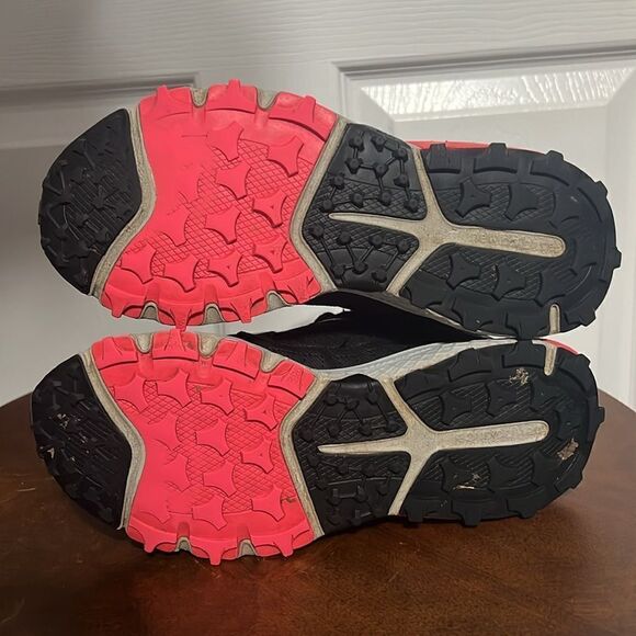 🔥🔥 New Balance 610 v5 All Terrain Techride Running Trail Shoes Women Size 7B - Picture 9 of 16